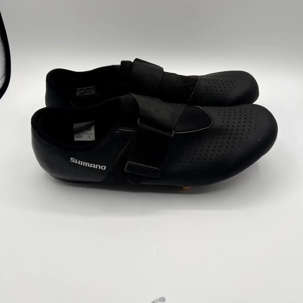 SHIMANO SH-RP101 Mens Cycling Shoes